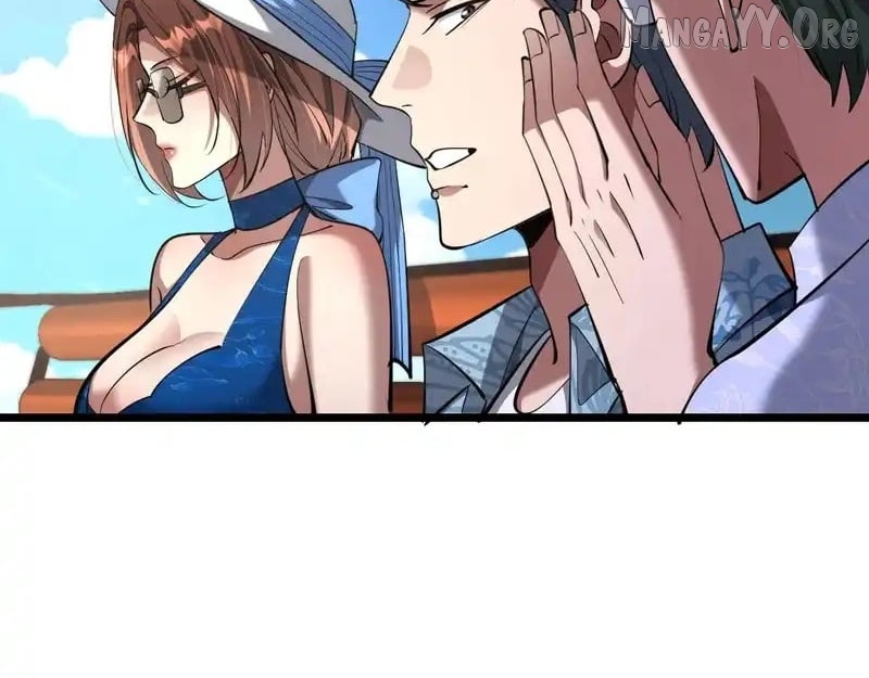 I’m Trapped In This Day For One Thousand Years Chapter 245 - page 136